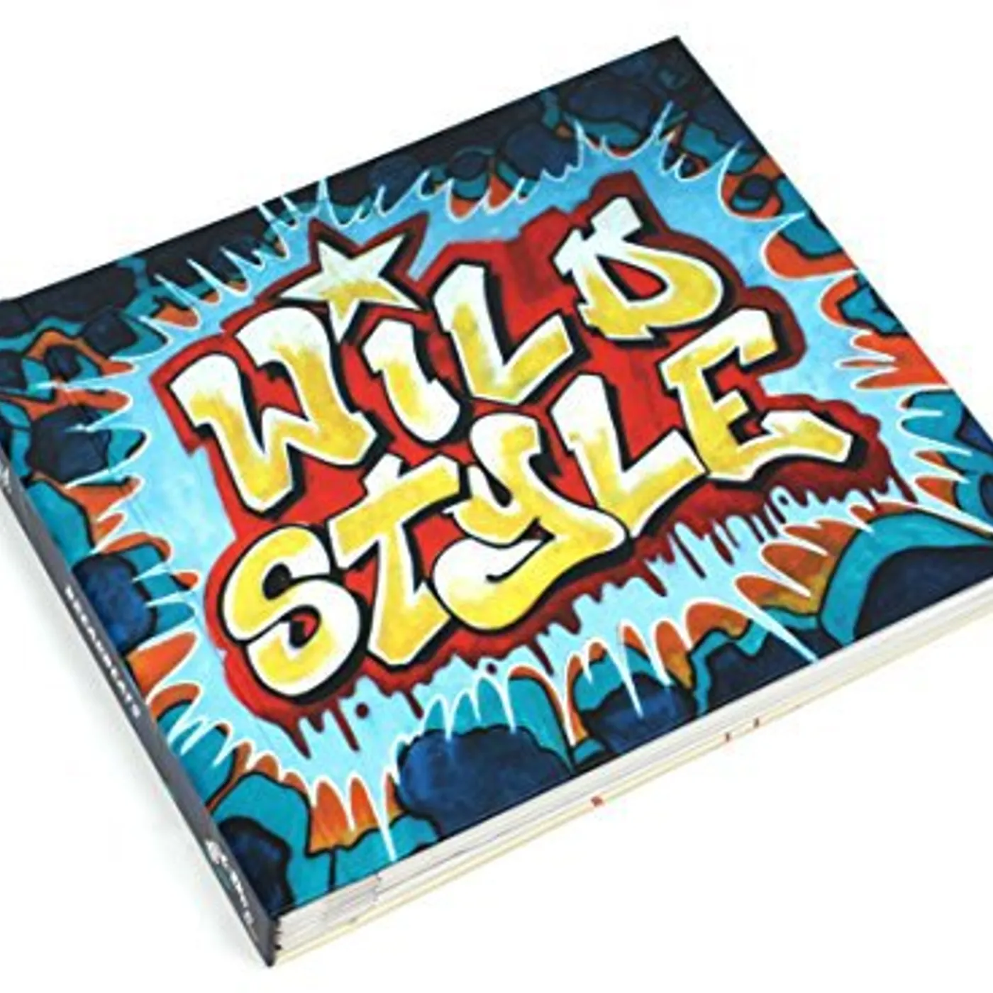 Kenny Dope Presents WILD STYLE BREAKS Vinyl Record