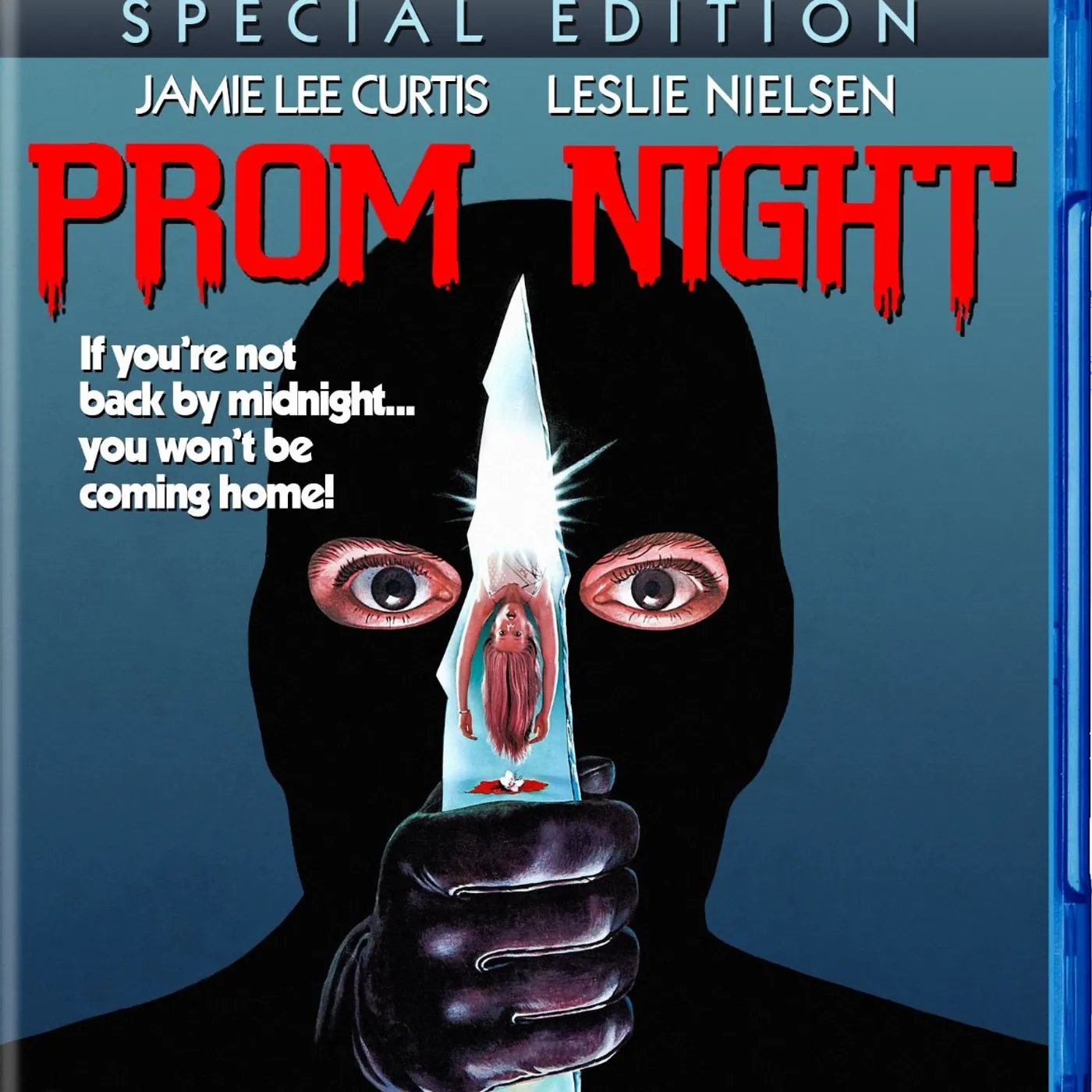 PROM NIGHT Blu-ray