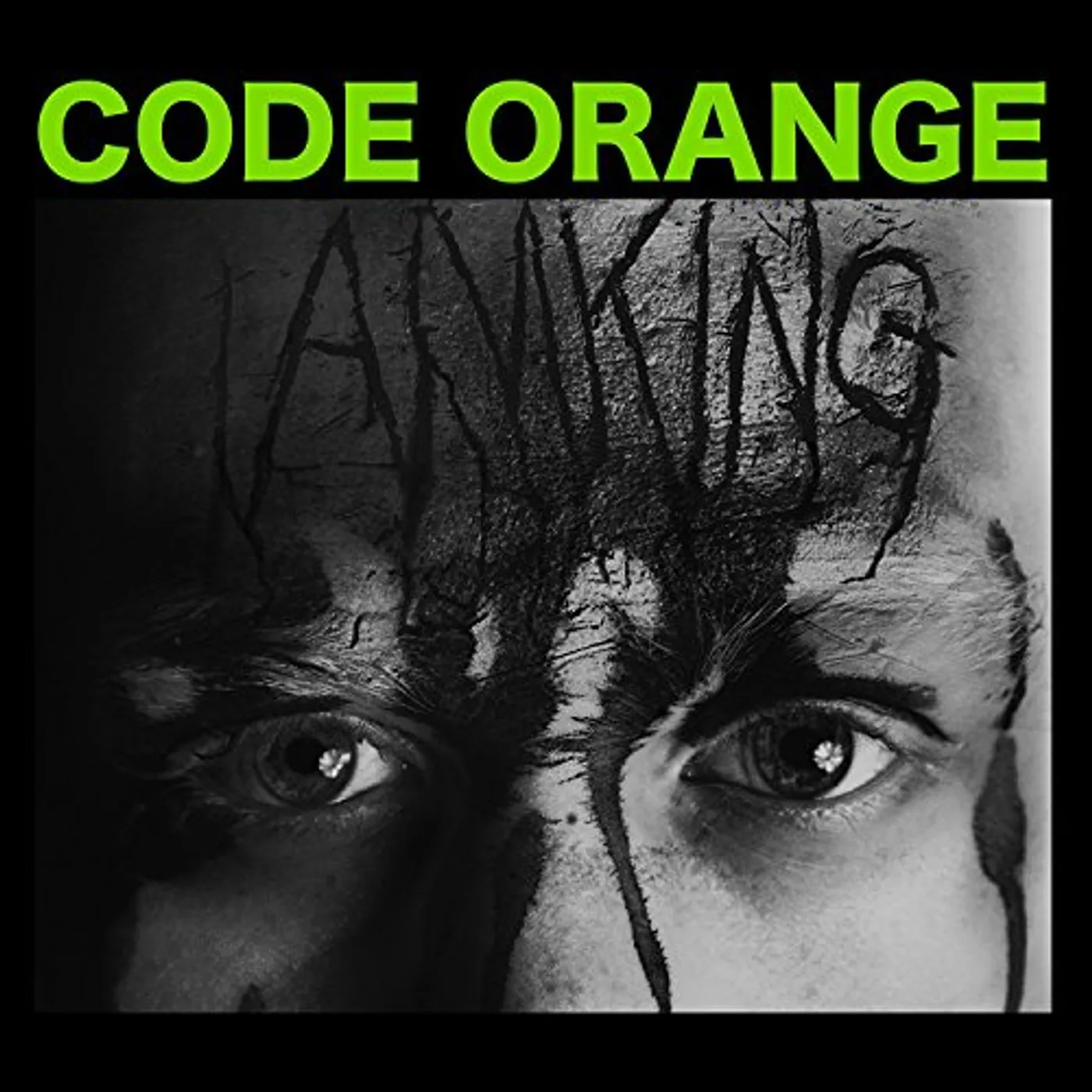 Code Orange Kids I Am King Vinyl Record