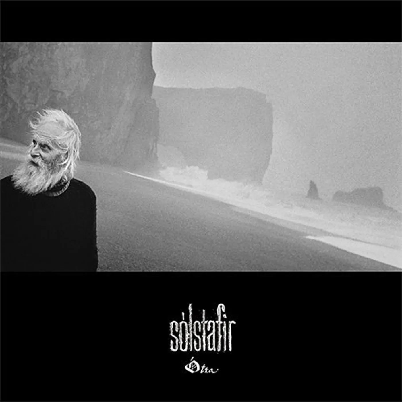 Sólstafir OTTA Vinyl Record