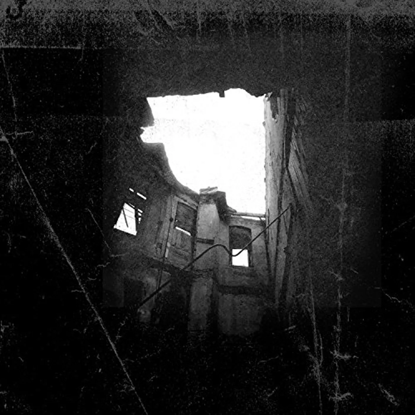 Krieg TRANSIENT CD