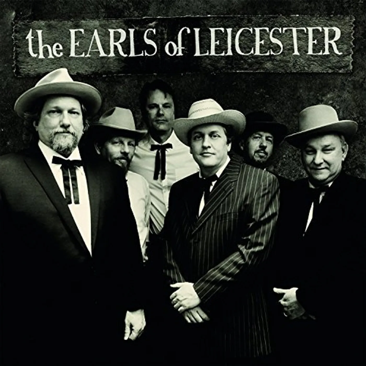 The Earls Of LeicesterVinyl Record
