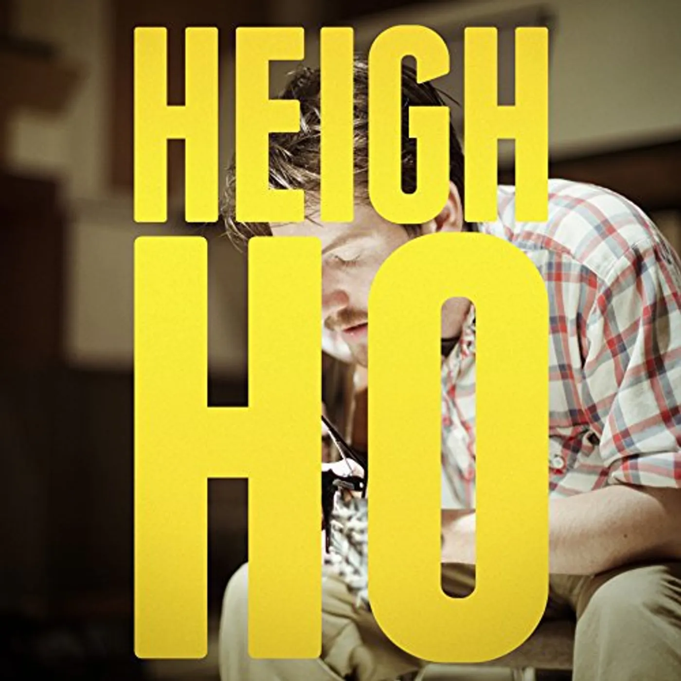 Blake Mills Heigh Ho Vinyl Record