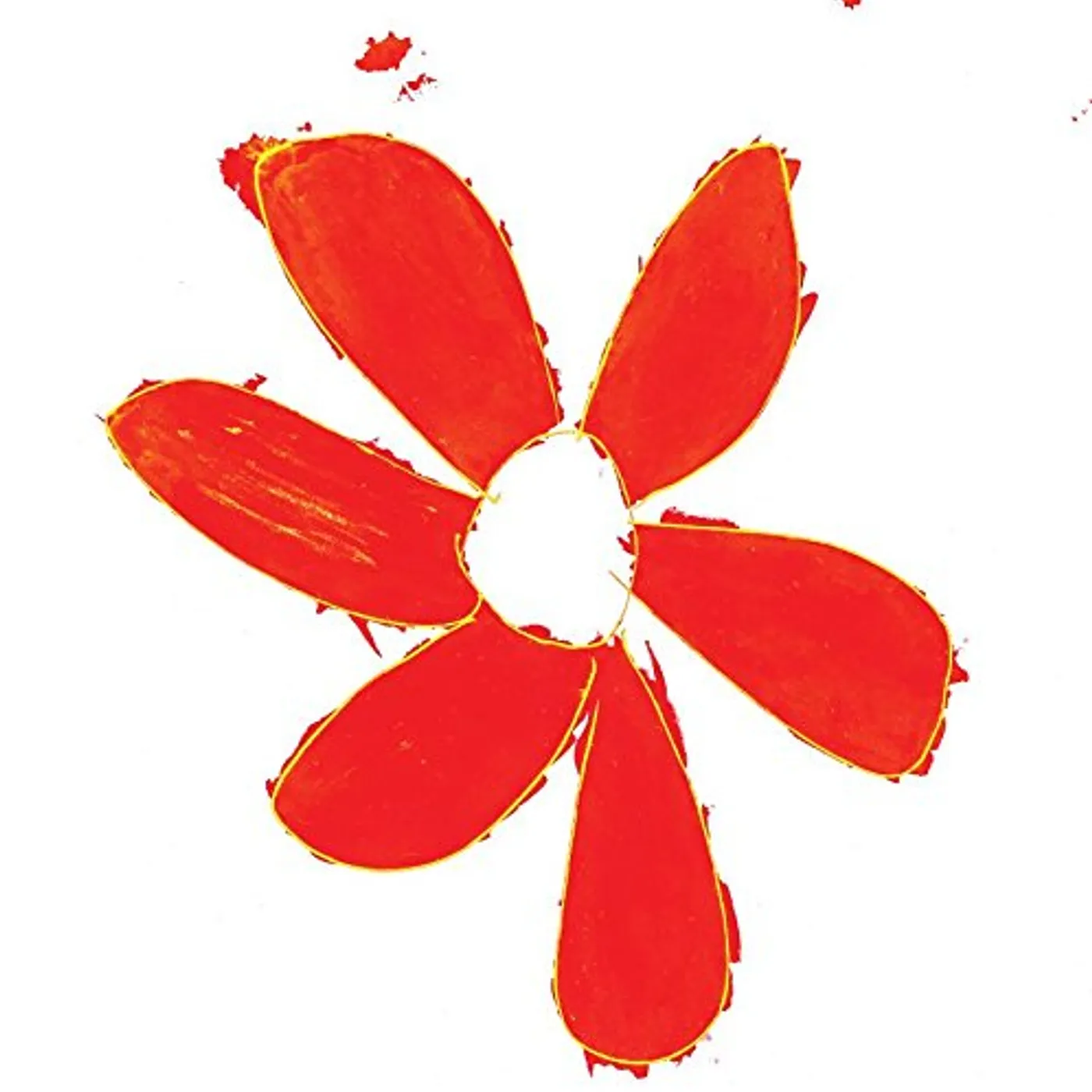 Flowers Joanna Vinyl Record