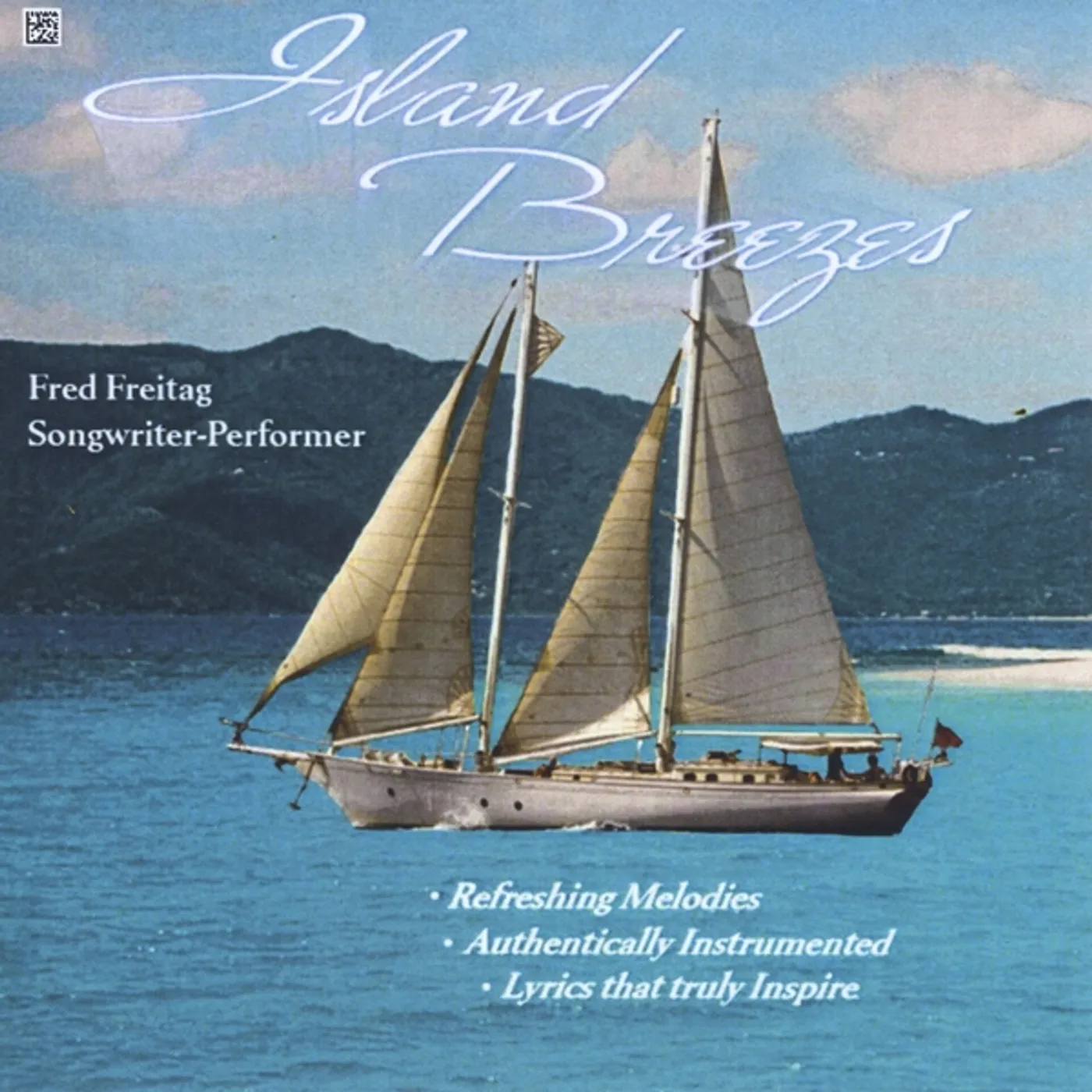 MIKE FERRO & TOWNSOUND CD
