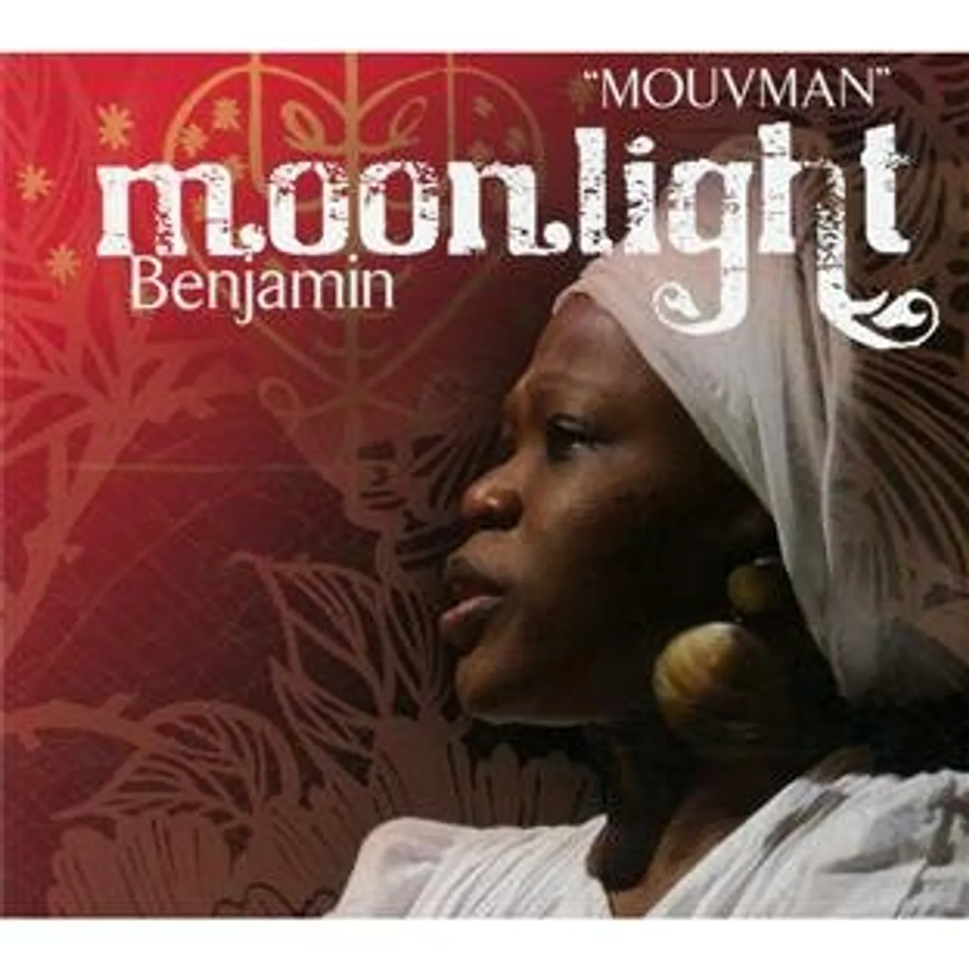 Moonlight Benjamin MOUVMAN CD
