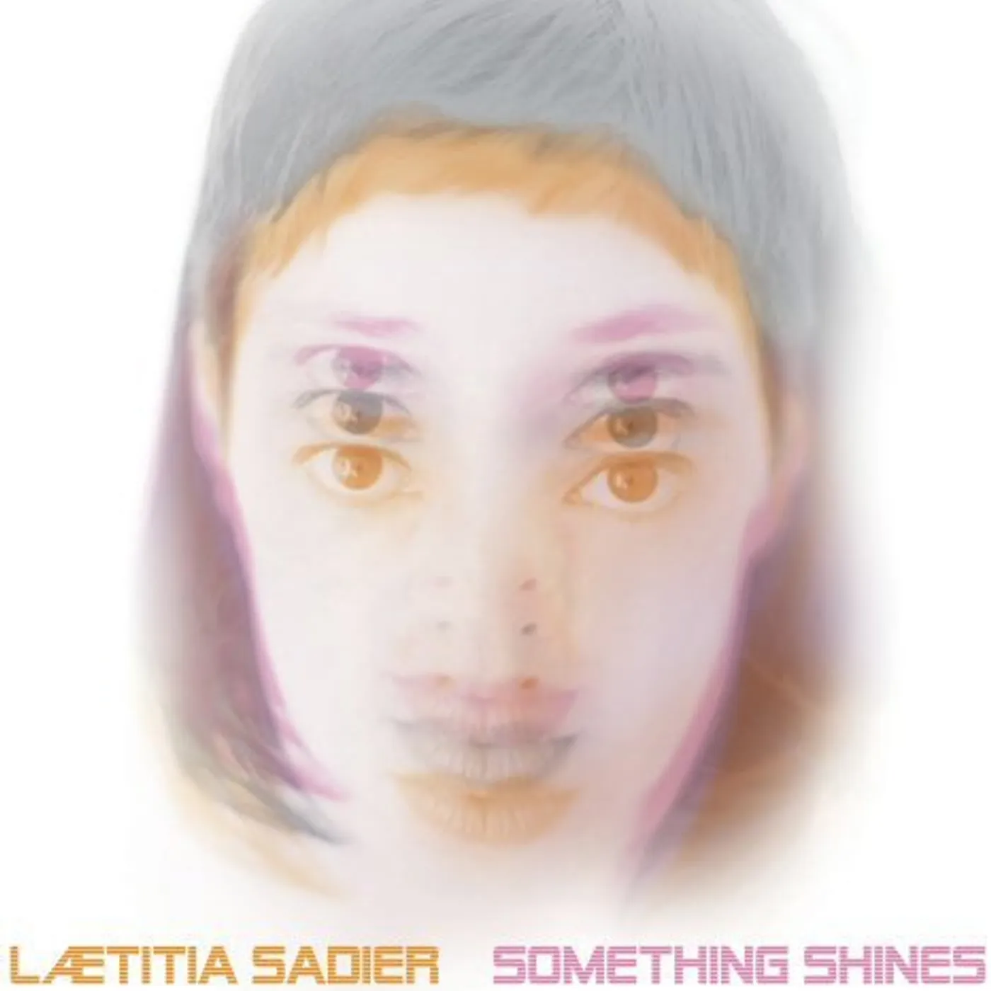 Laetitia Sadier Something Shines Vinyl Record