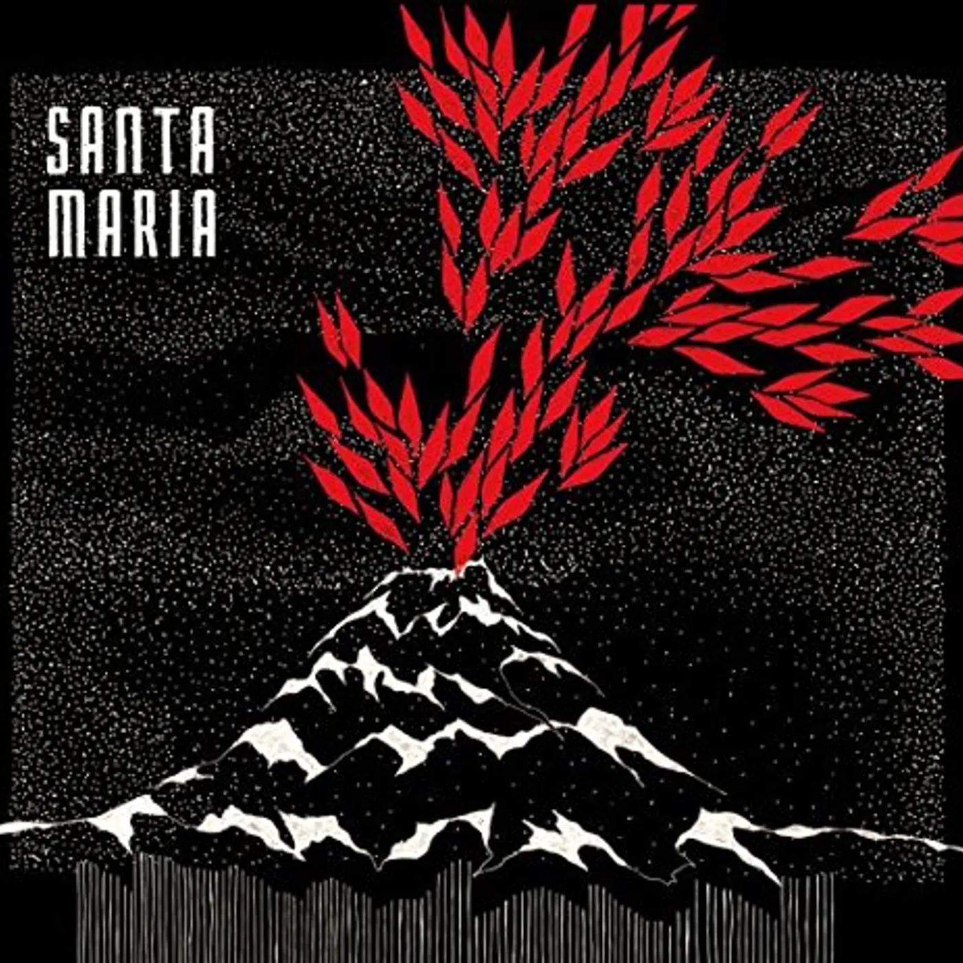 Dany Placard SANTA MARIA CD