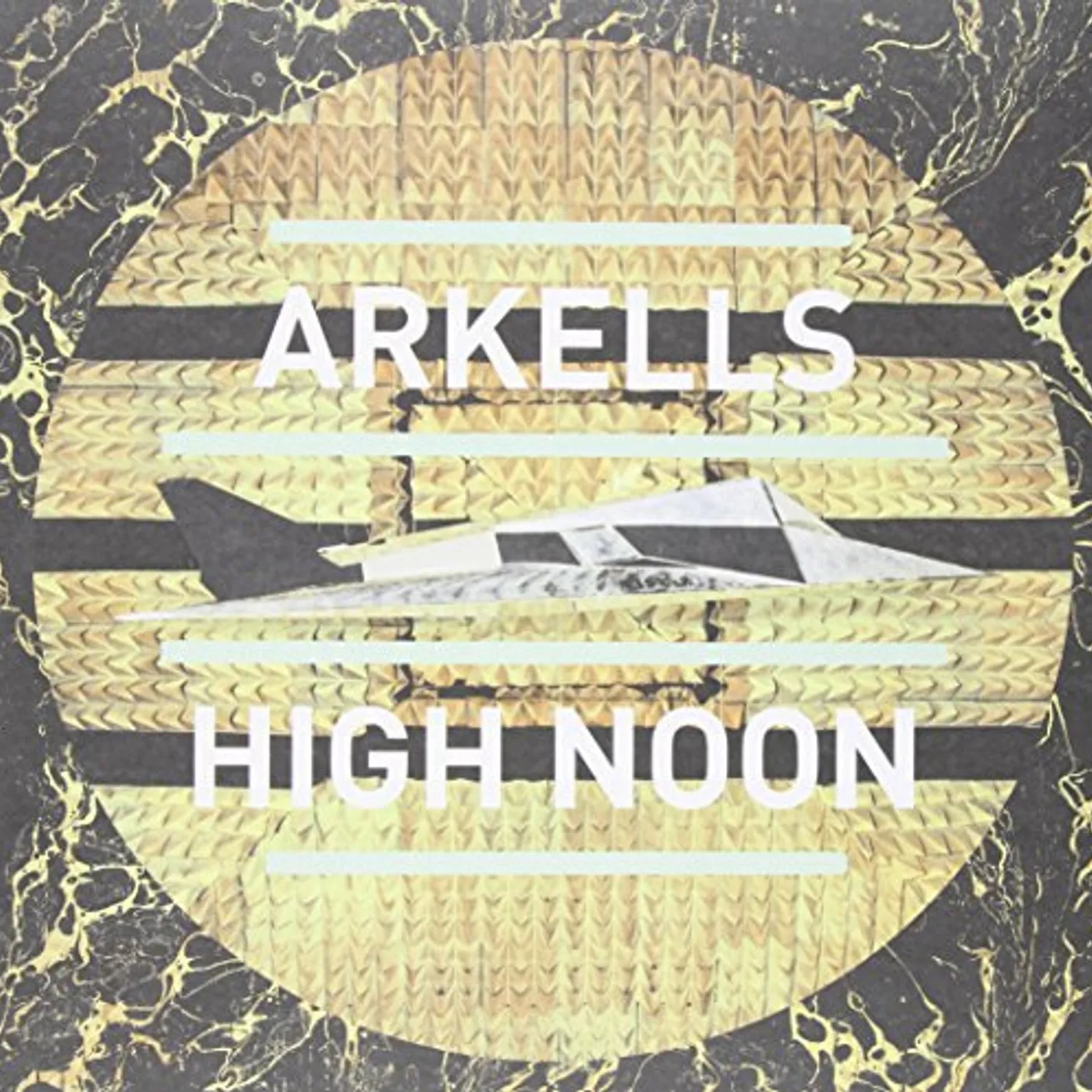 Arkells HIGH NOON (CAN) (Vinyl)