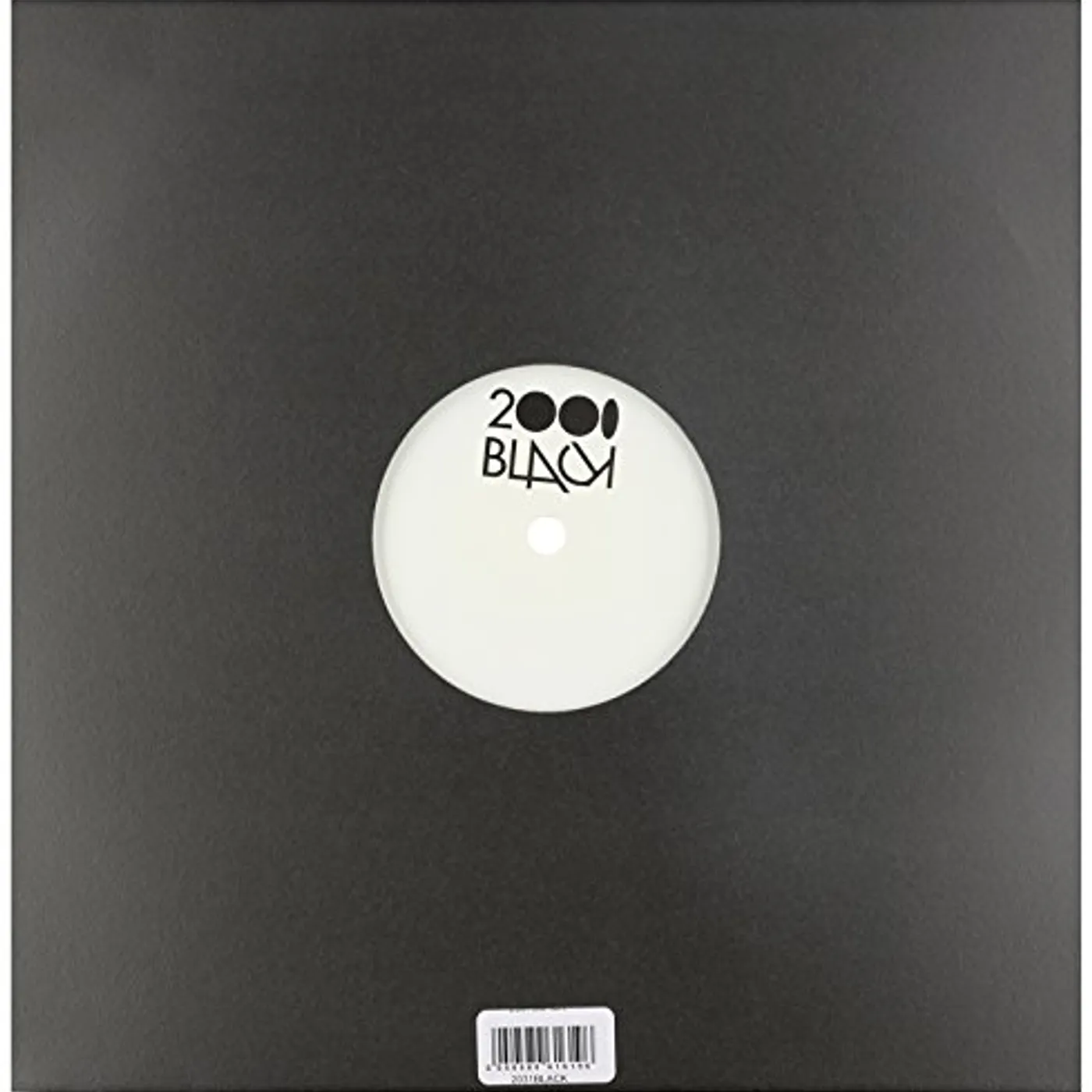 Drew Lustman THOROUGH STUDY Vinyl Record