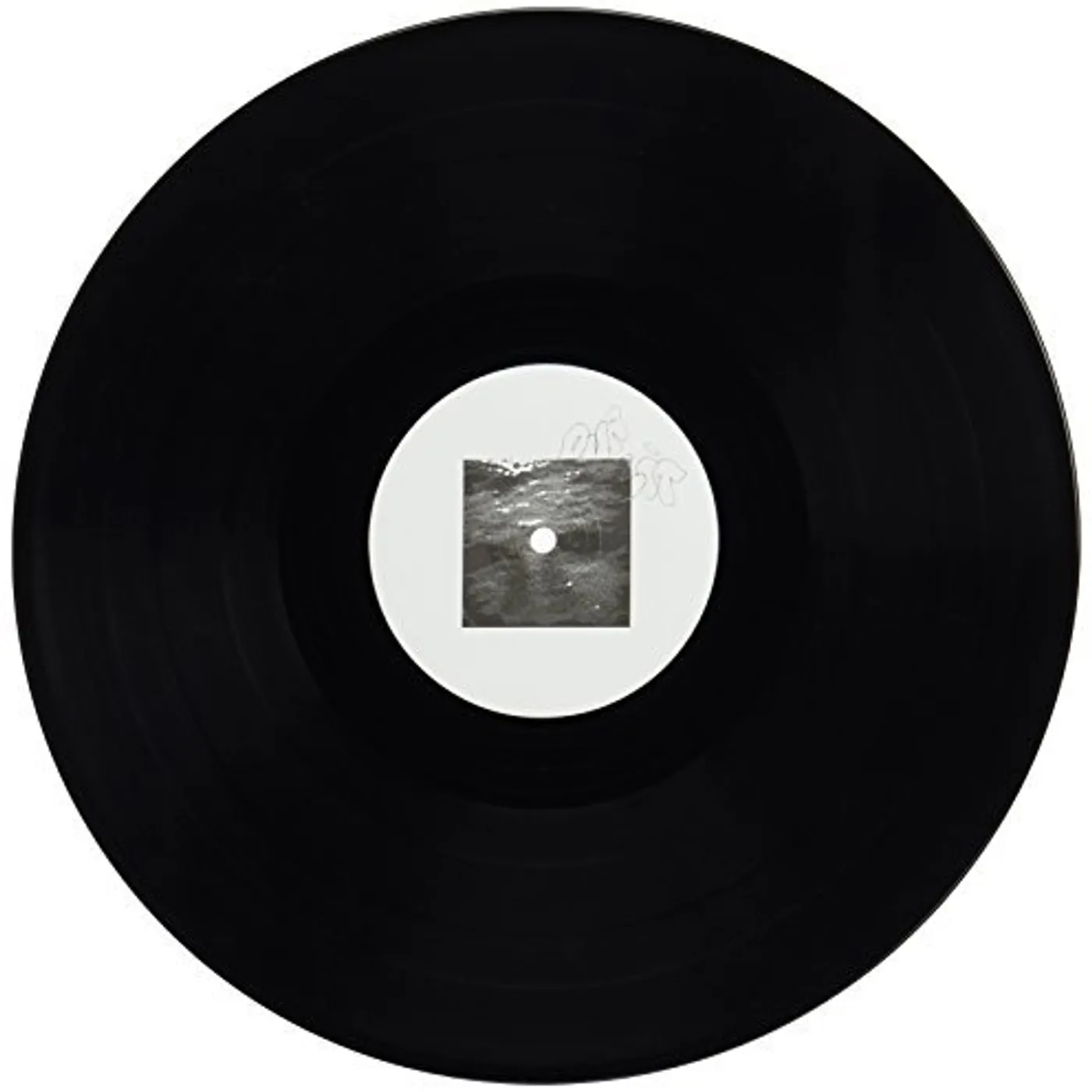 Dualit Bumper Crop Vinyl Record