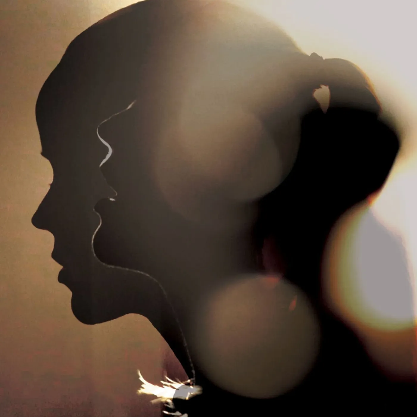 Tina Dico Whispers Vinyl Record