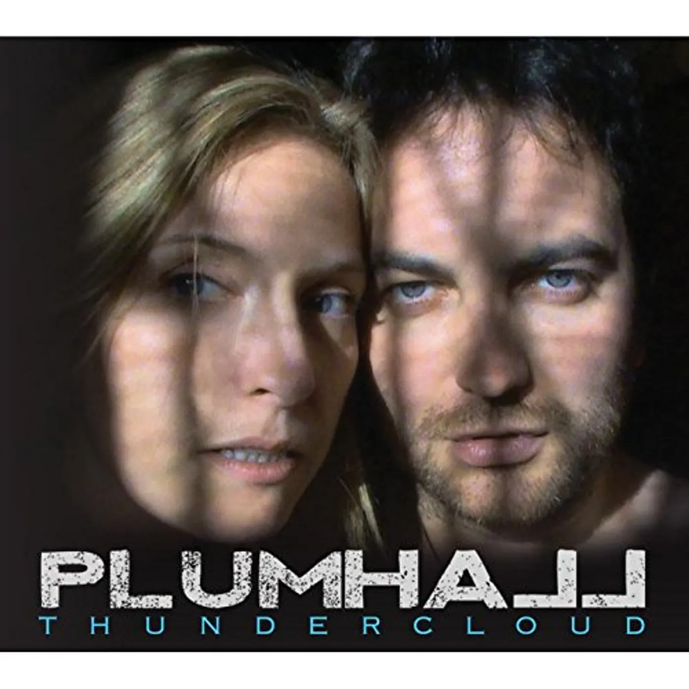 Plumhall THUNDERCLOUD CD