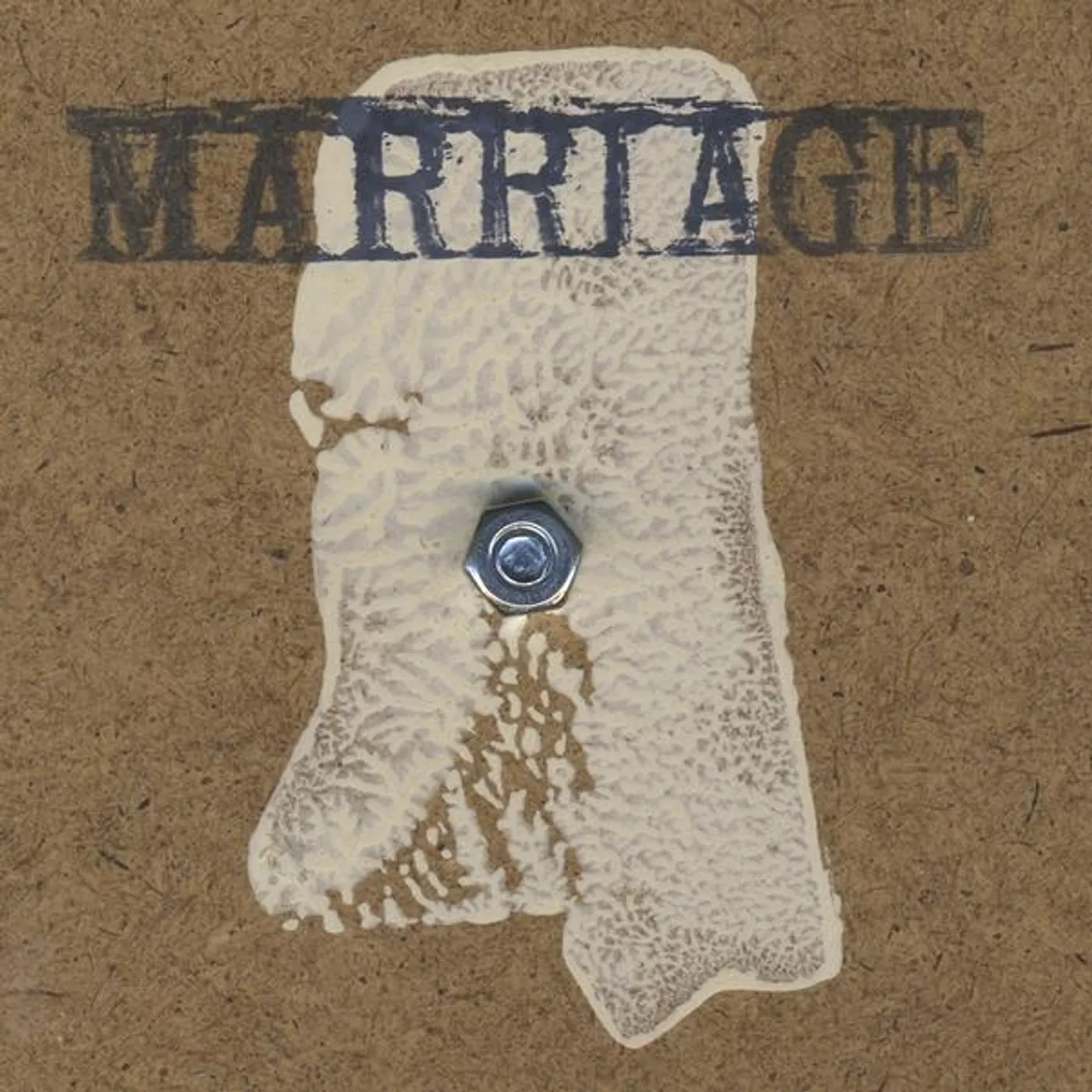 MARRIAGE CD