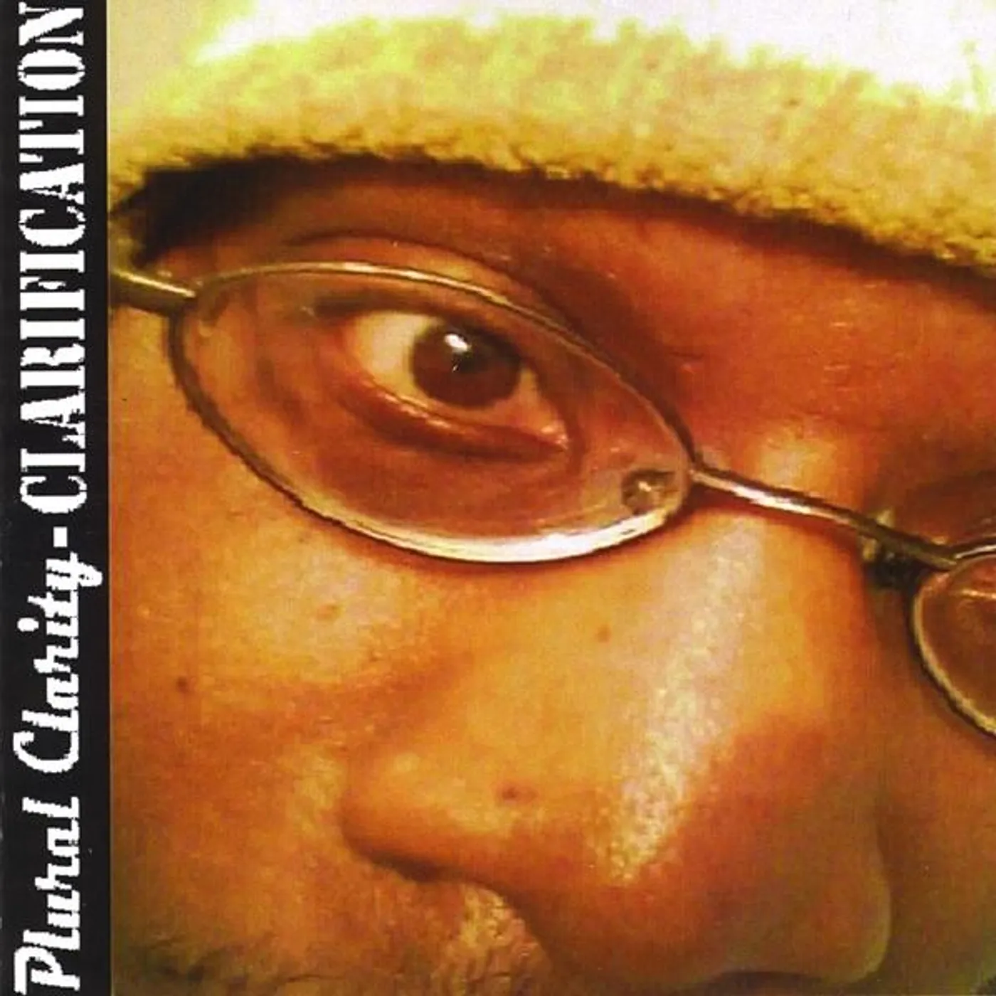 Plural Clarity CLARIFICATION CD