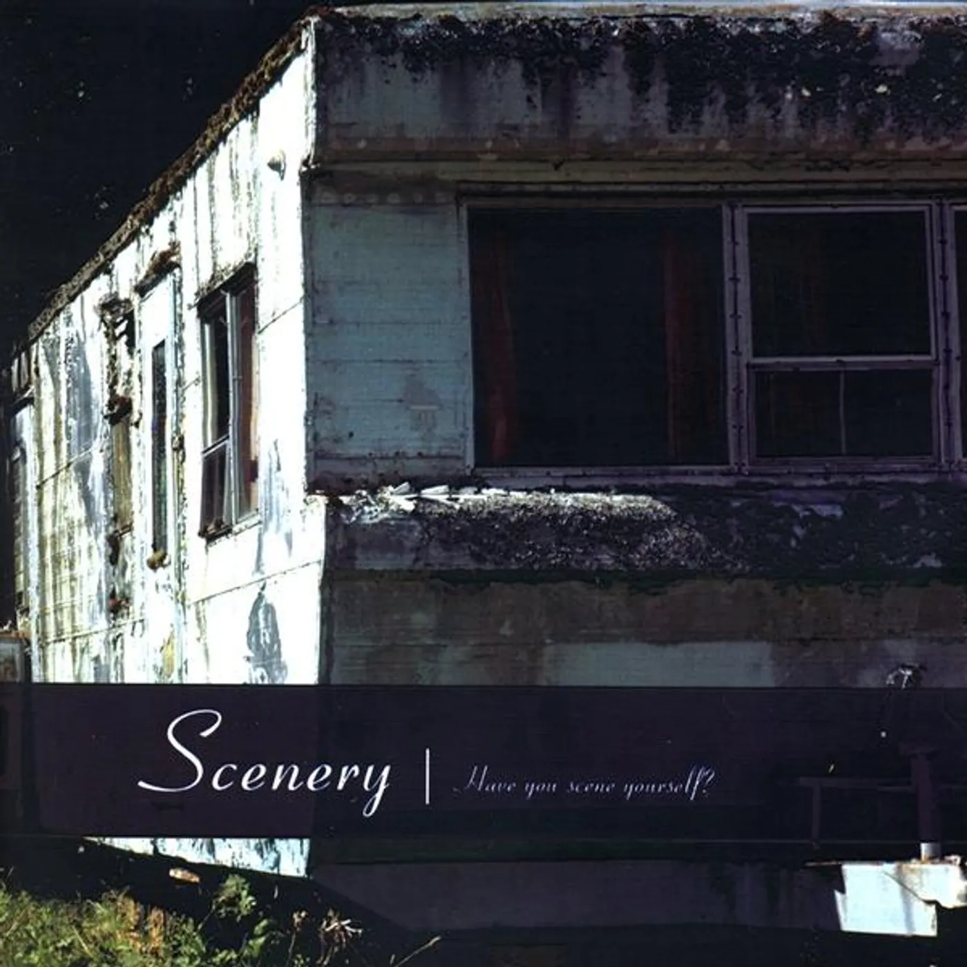 Scenery HAVE YOU SCENE YOURSELF CD