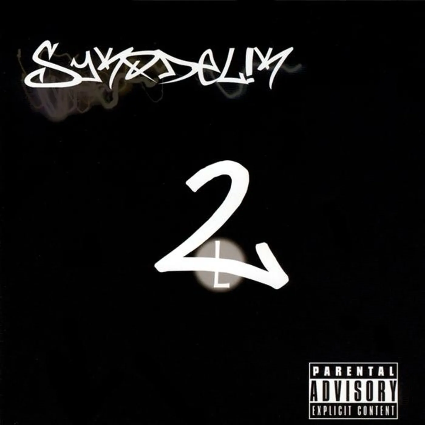 Sykodelik SECOND NOEL CD