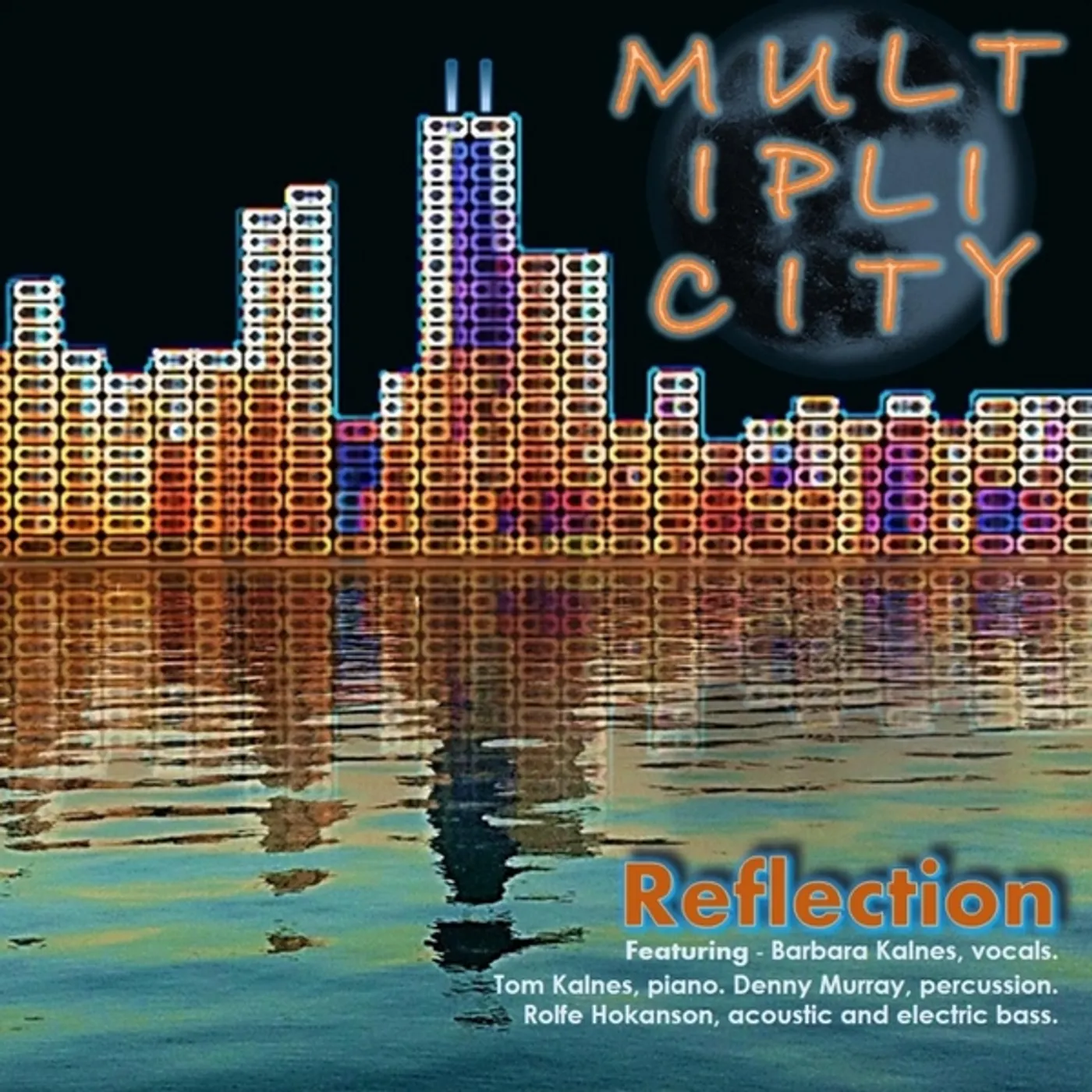 Grand EP CD