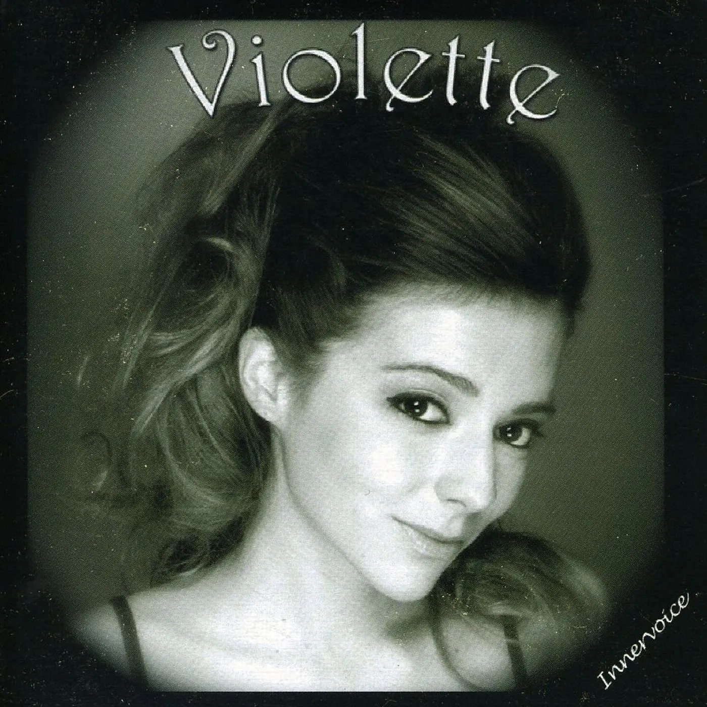 Violette INNERVOICE CD