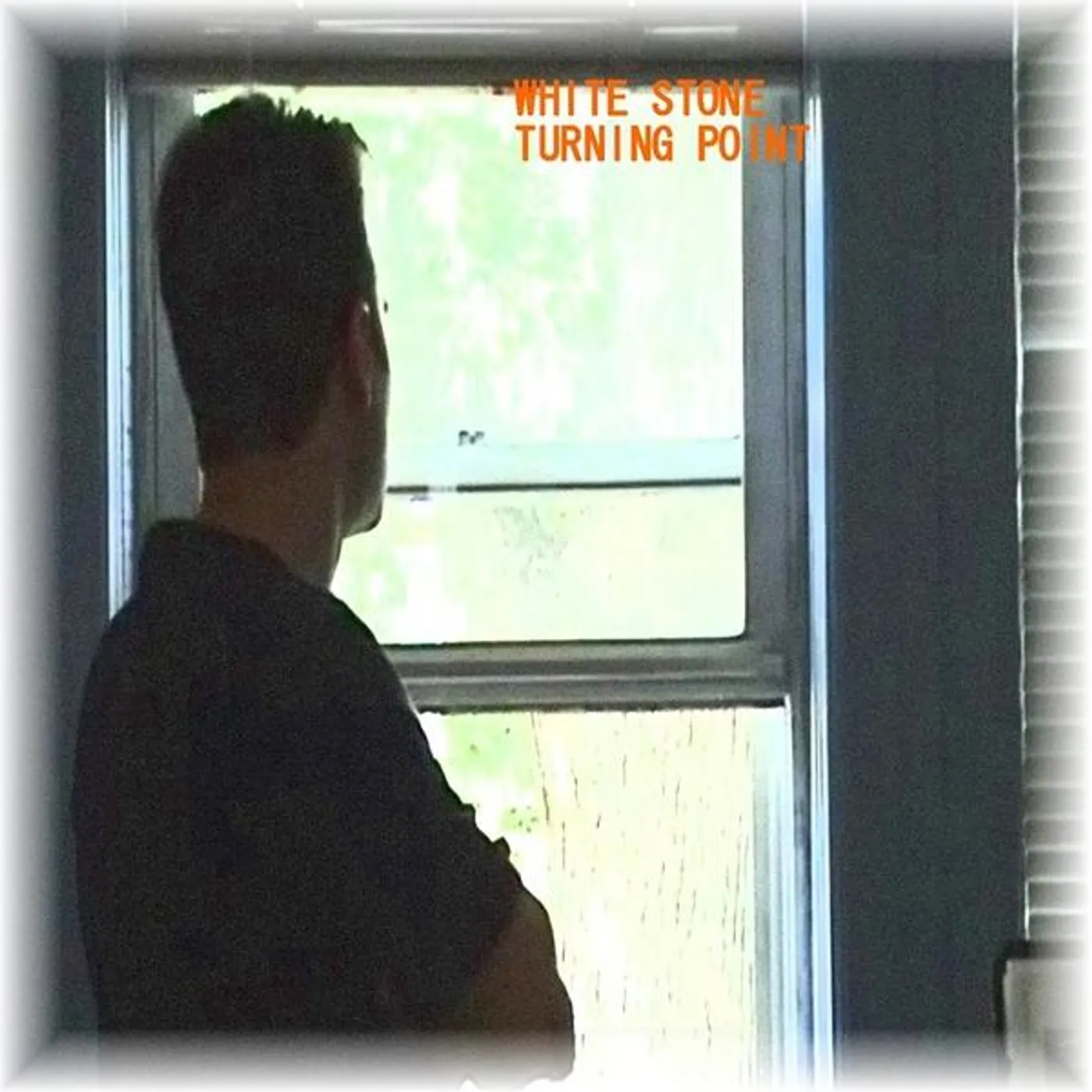 White Stone TURNING POINT CD