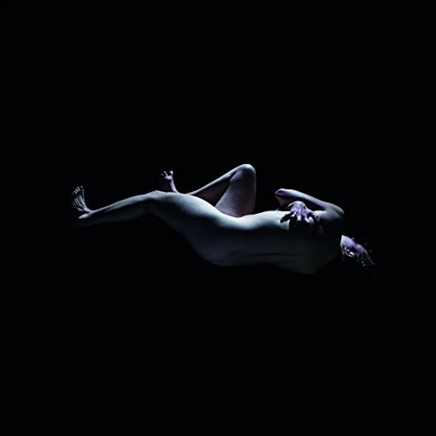 CUTS EP1 Vinyl Record - Digital Download Included