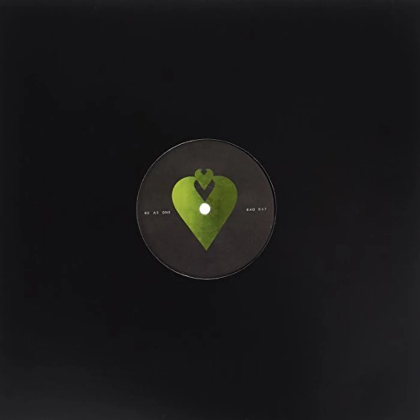 Francisco Allendes Unity Vinyl Record