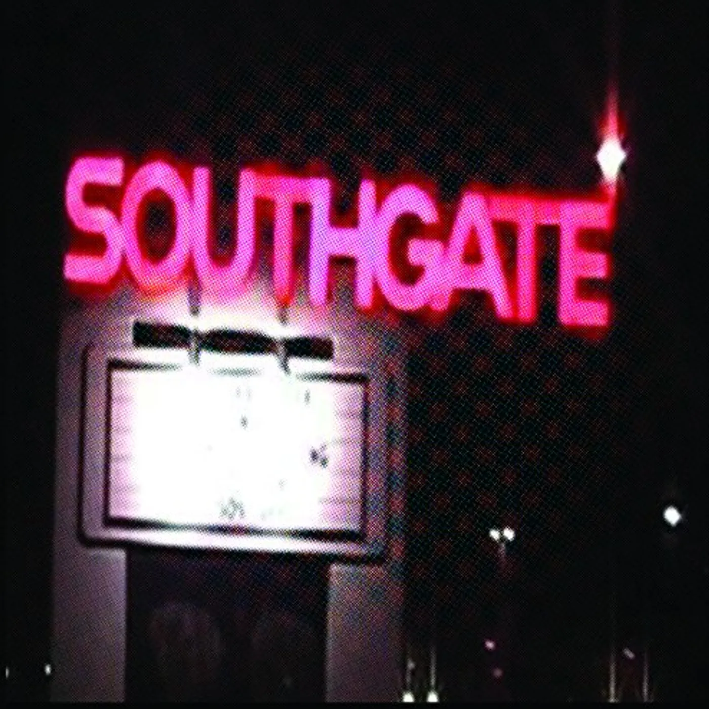 Siobhan Southgate Vinyl Record