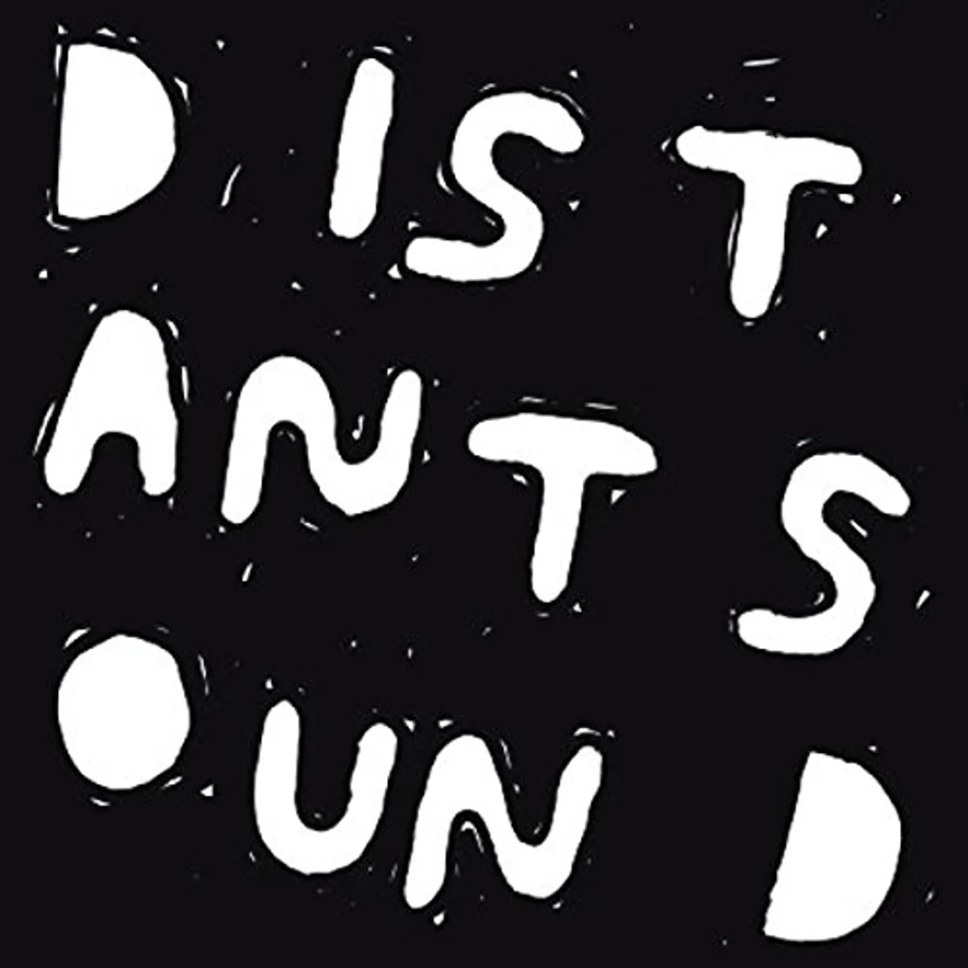 Jacques Bon Two Hearts Vinyl Record