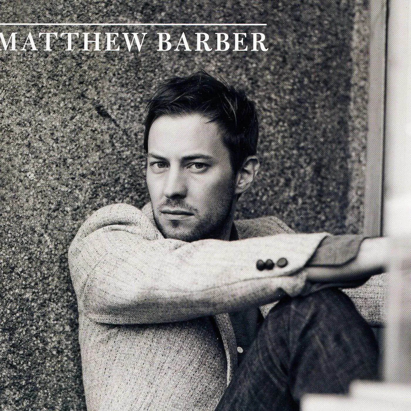 洋楽 matthew barber jill barber LP Matthew Barber & Jill Barber FAMILY ALBUM CD