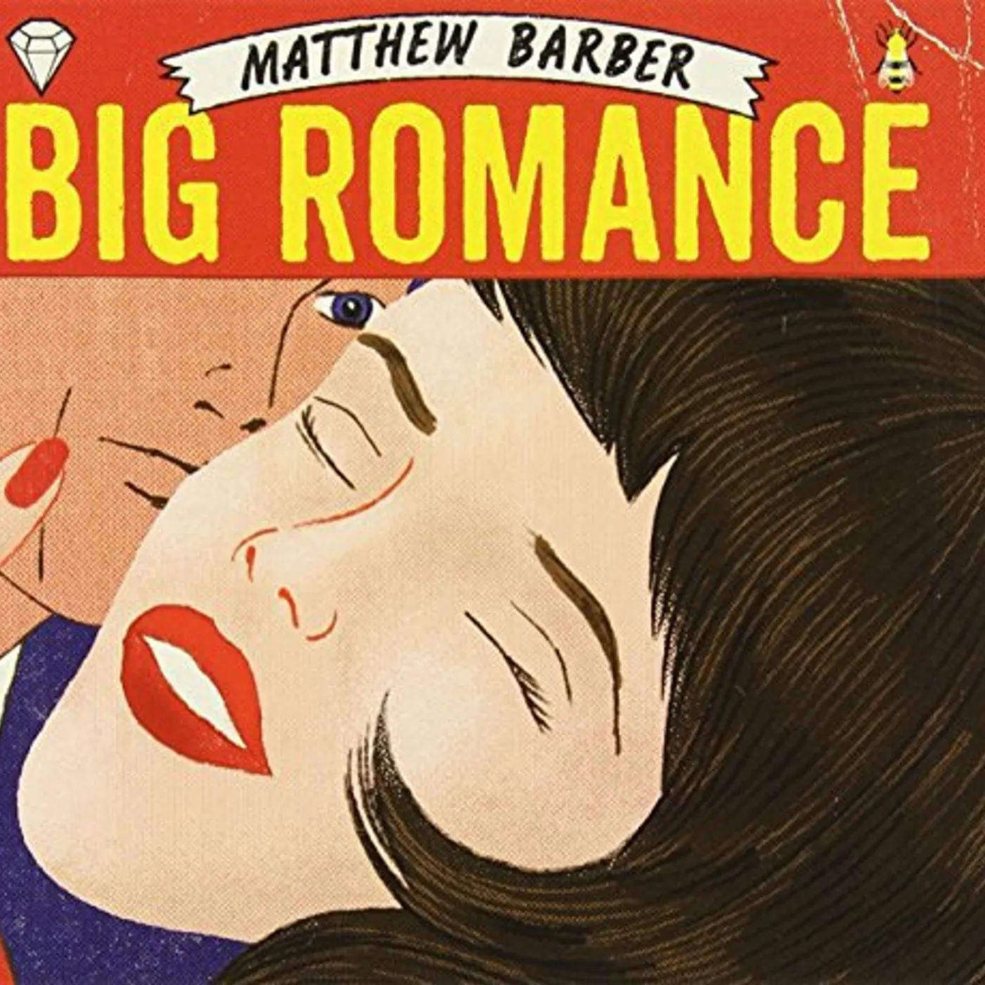 Matthew Barber & Jill Barber FAMILY ALBUM CD