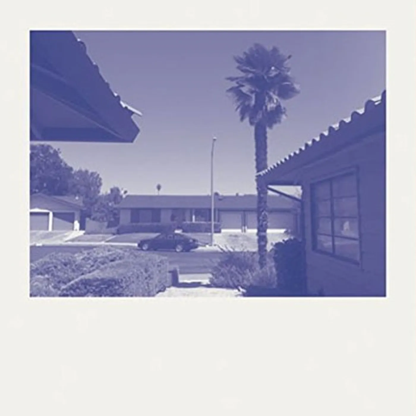 Johannes Albert Suburban Fantasies Vinyl Record