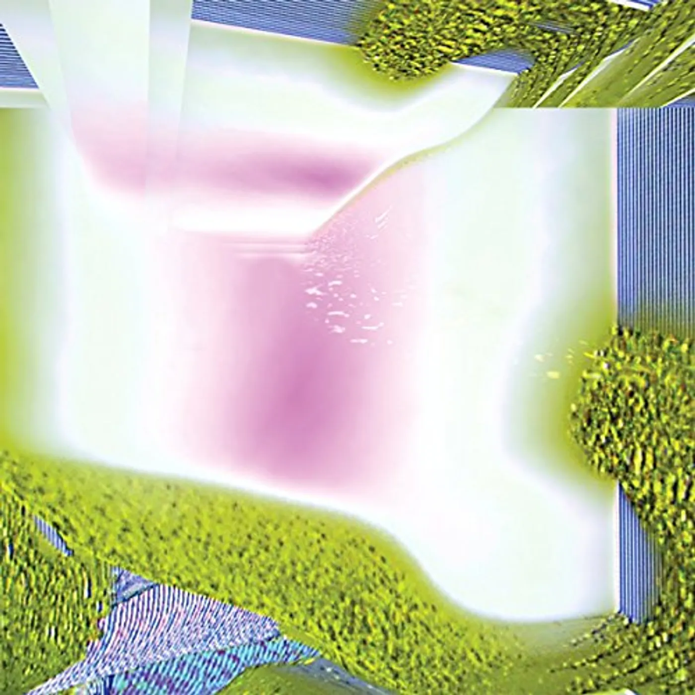 Le Révélateur Extreme Events Vinyl Record