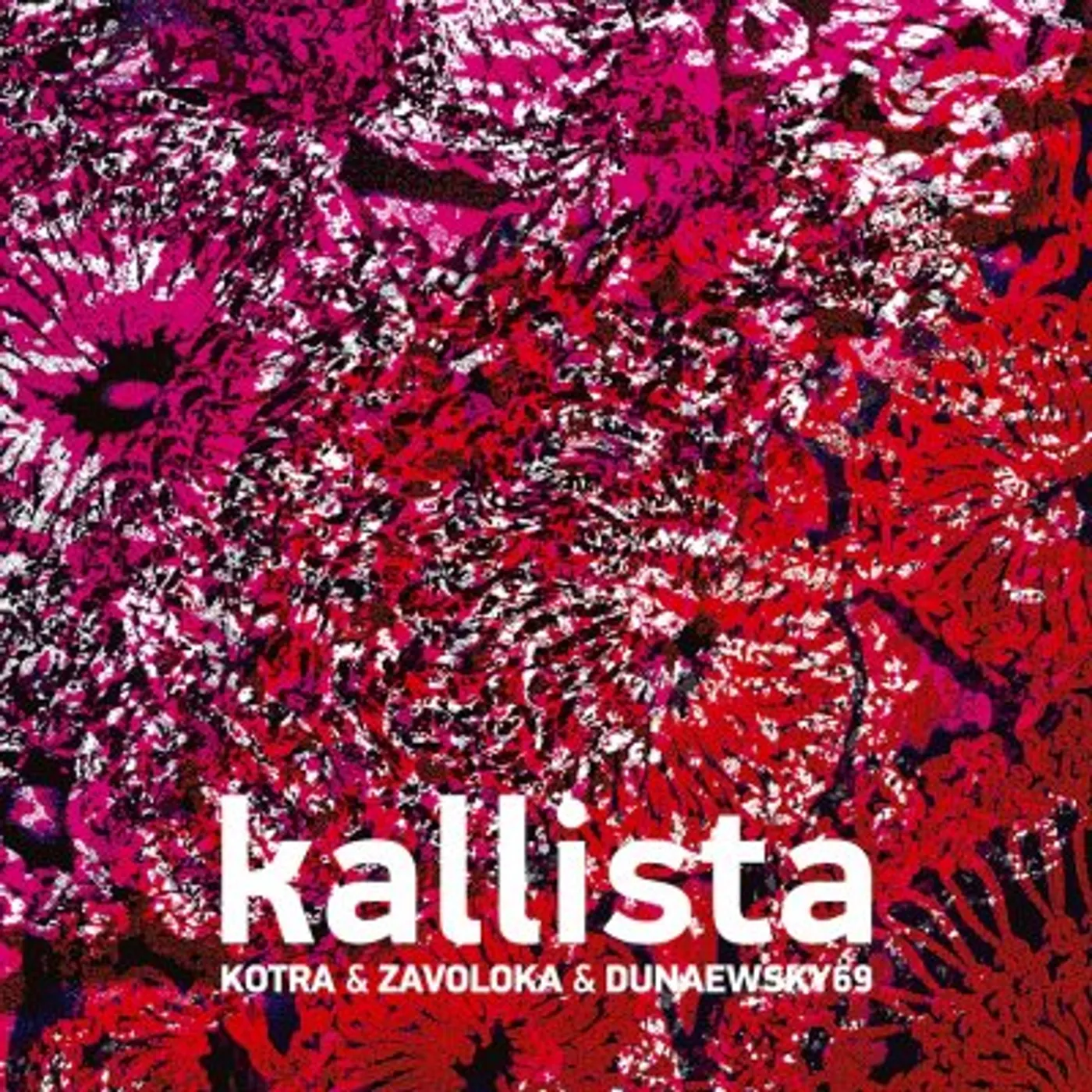 Kotra KALLISTA CD