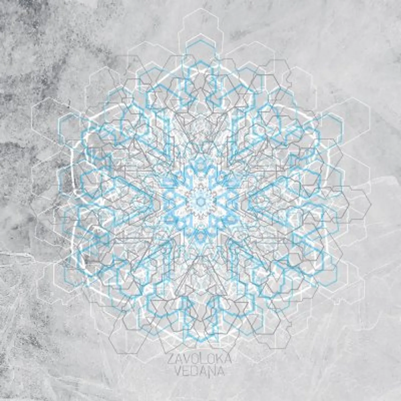 Zavoloka VEDANA CD