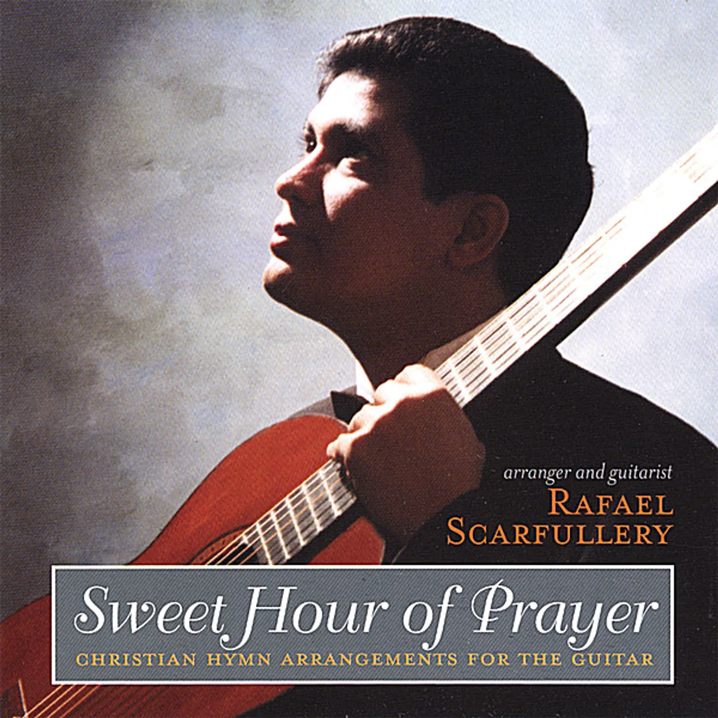 David Anthony Berg I'LL TEACH THE ANGELS SOME SAD COUNTRY SONGS CD