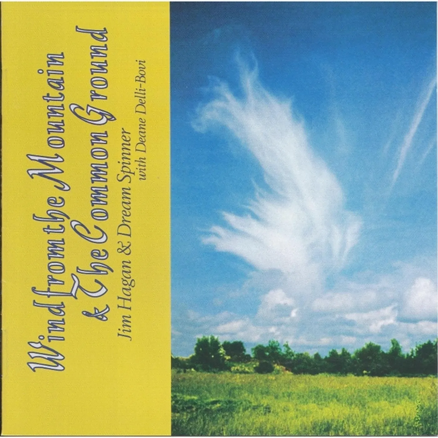 Contrarian PREDESTINED CD