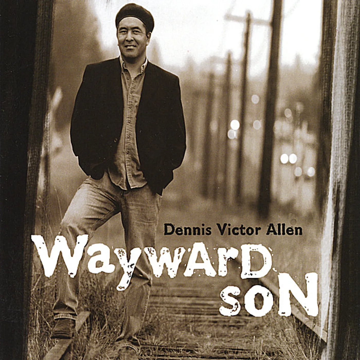 The Chemistry Set BLUE MONSTERS CD