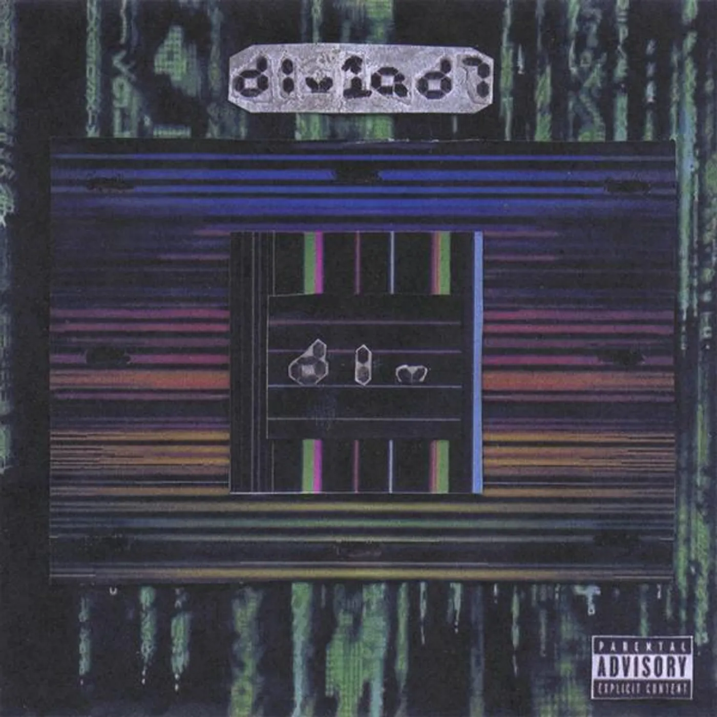 DLV1AD7 CD