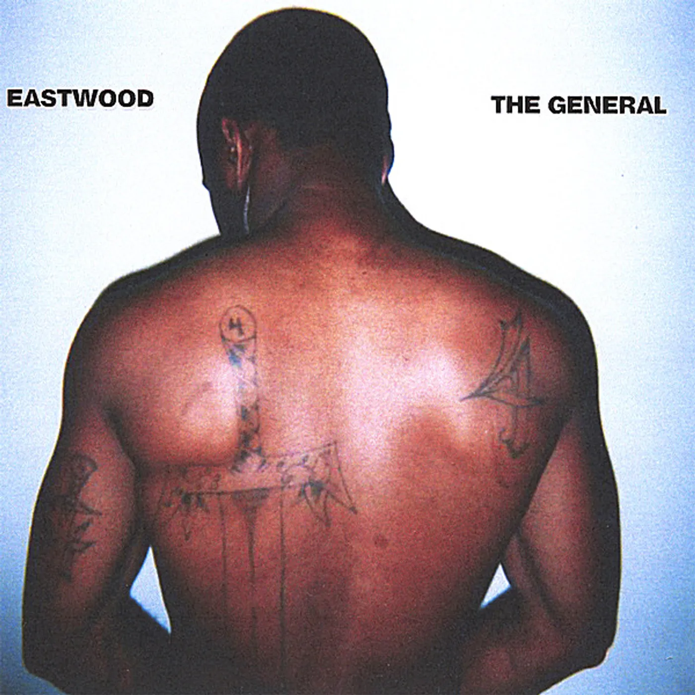 Eastwood GENERAL CD