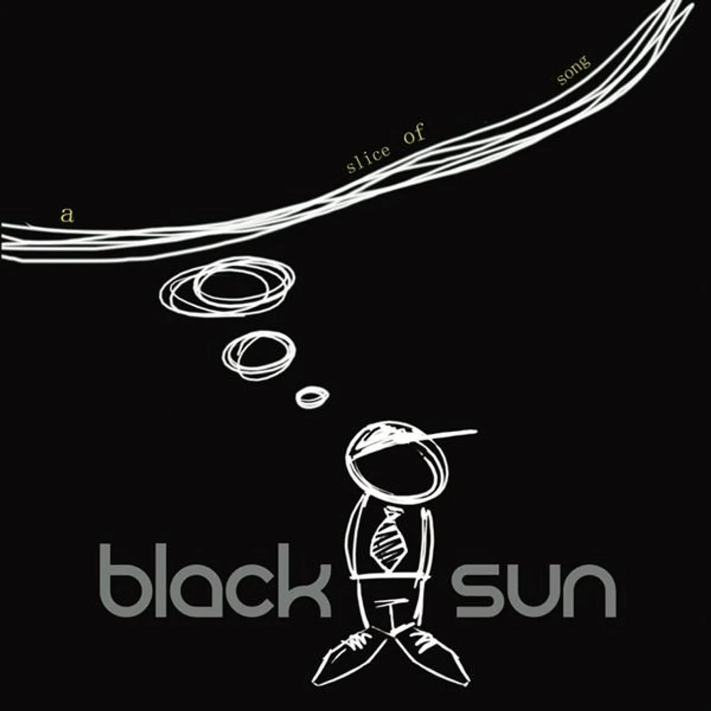 Black Sun RUN CD