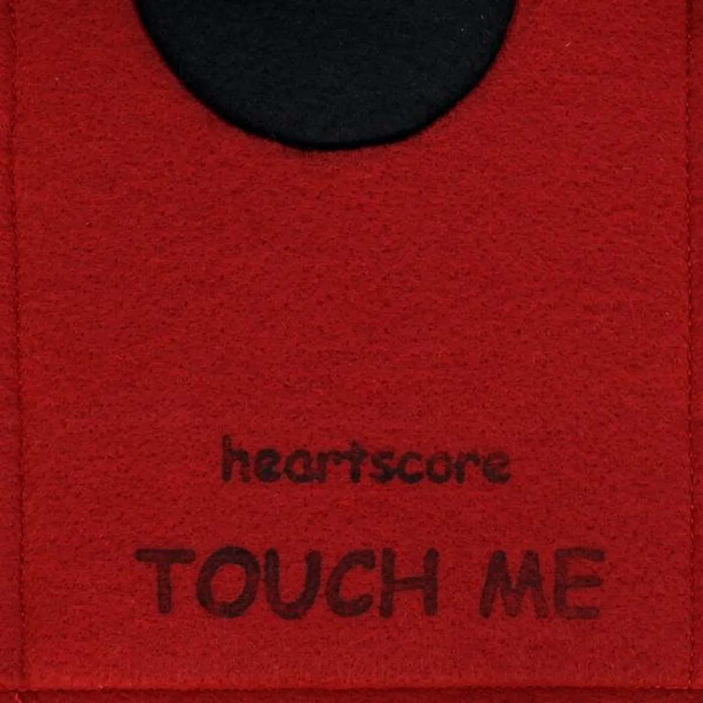Heartscore TOUCH ME CD