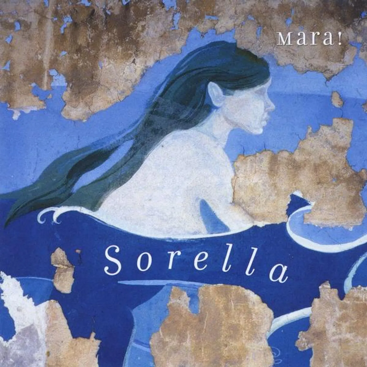 Mara! SORELLA CD