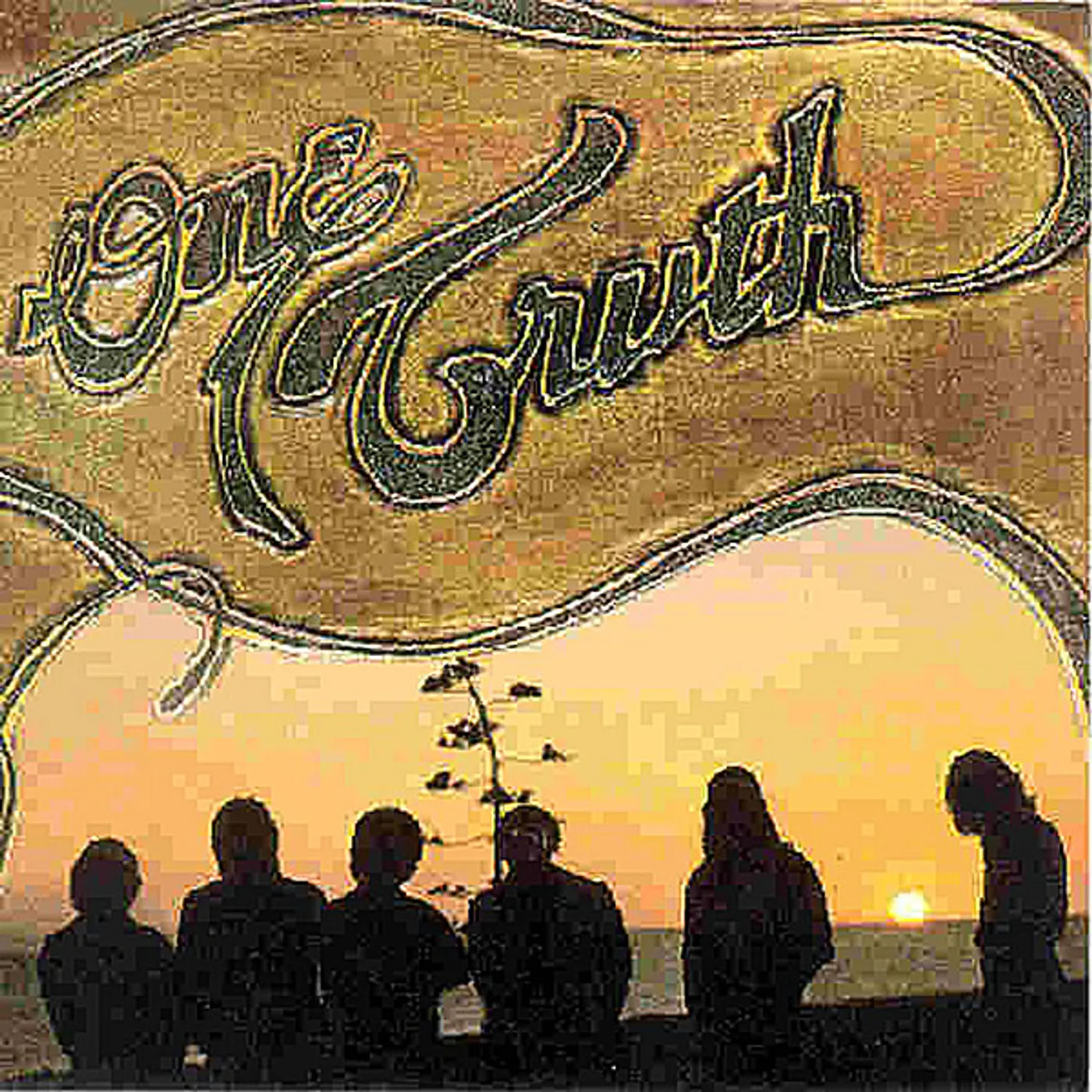 ONE TRUTH CD