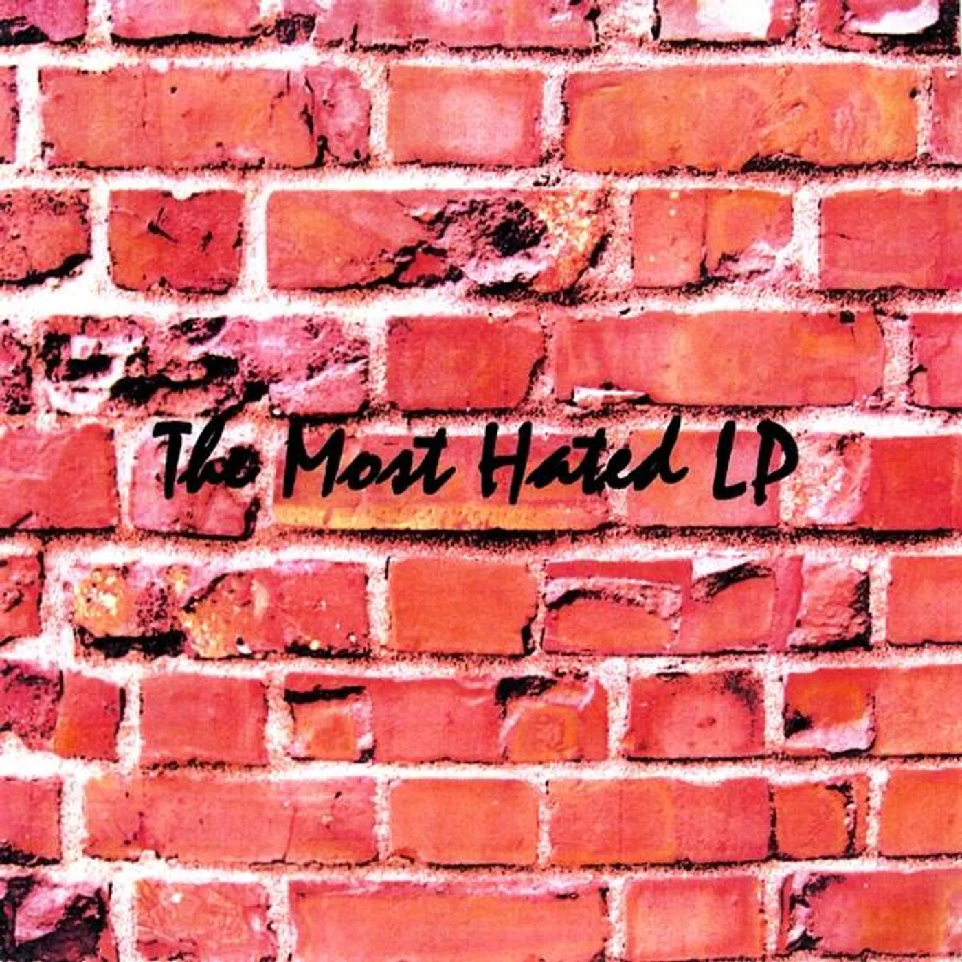 Siks MOST HATED CD