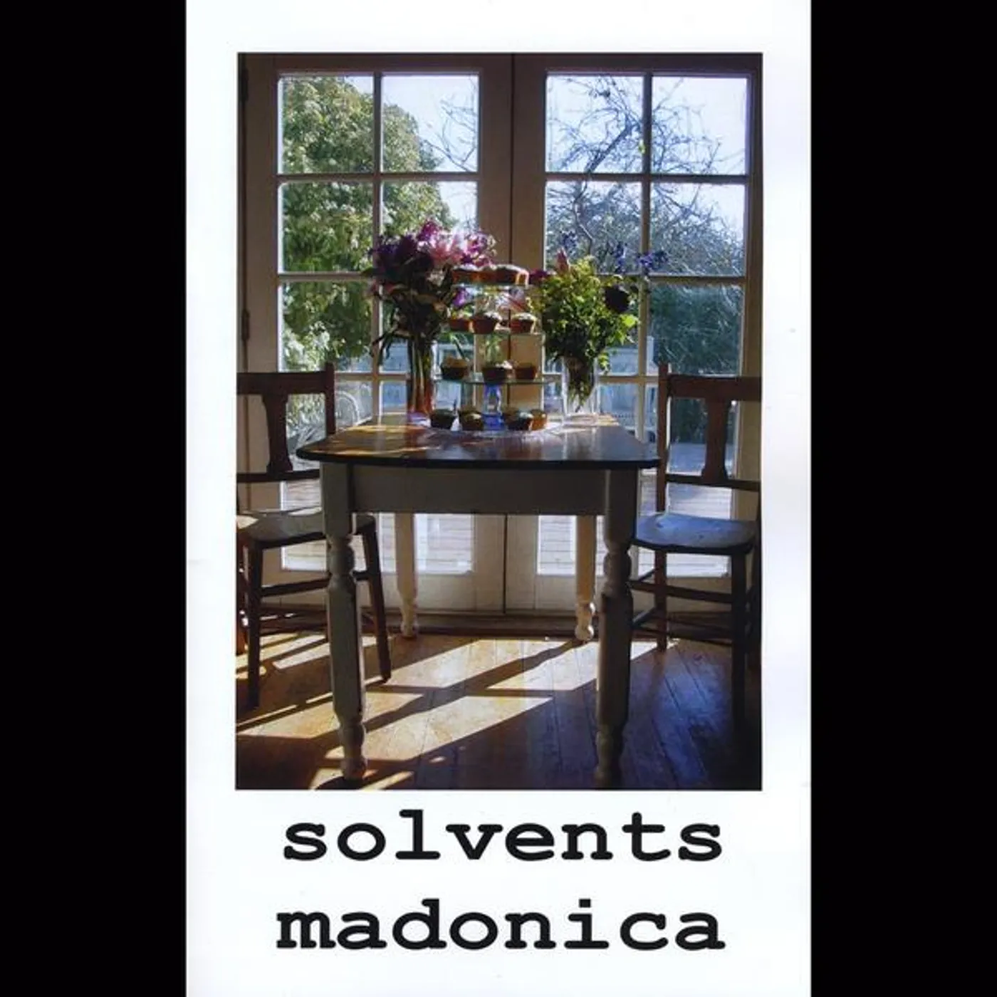 Solvents MADONICA CD