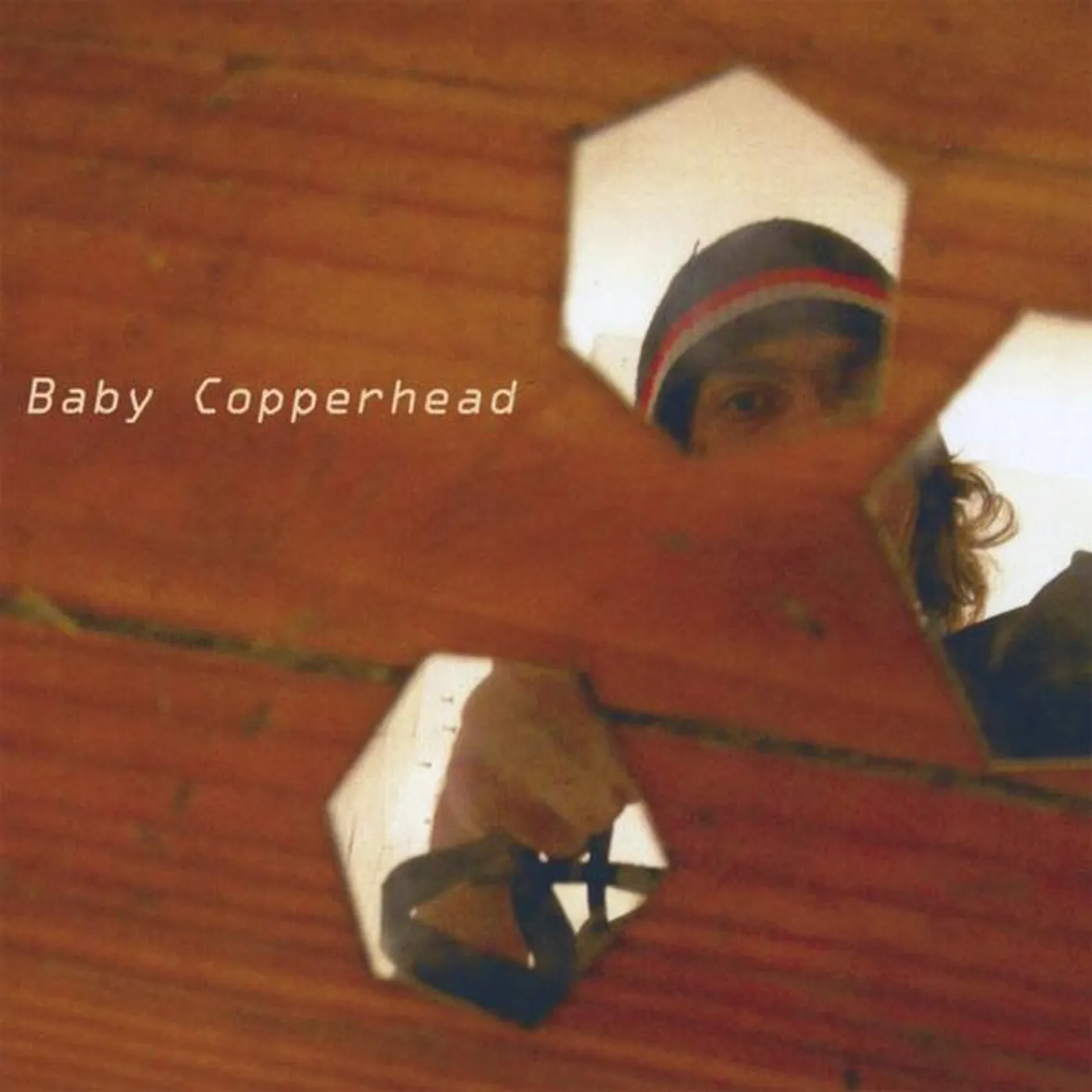 BABY COPPERHEAD CD