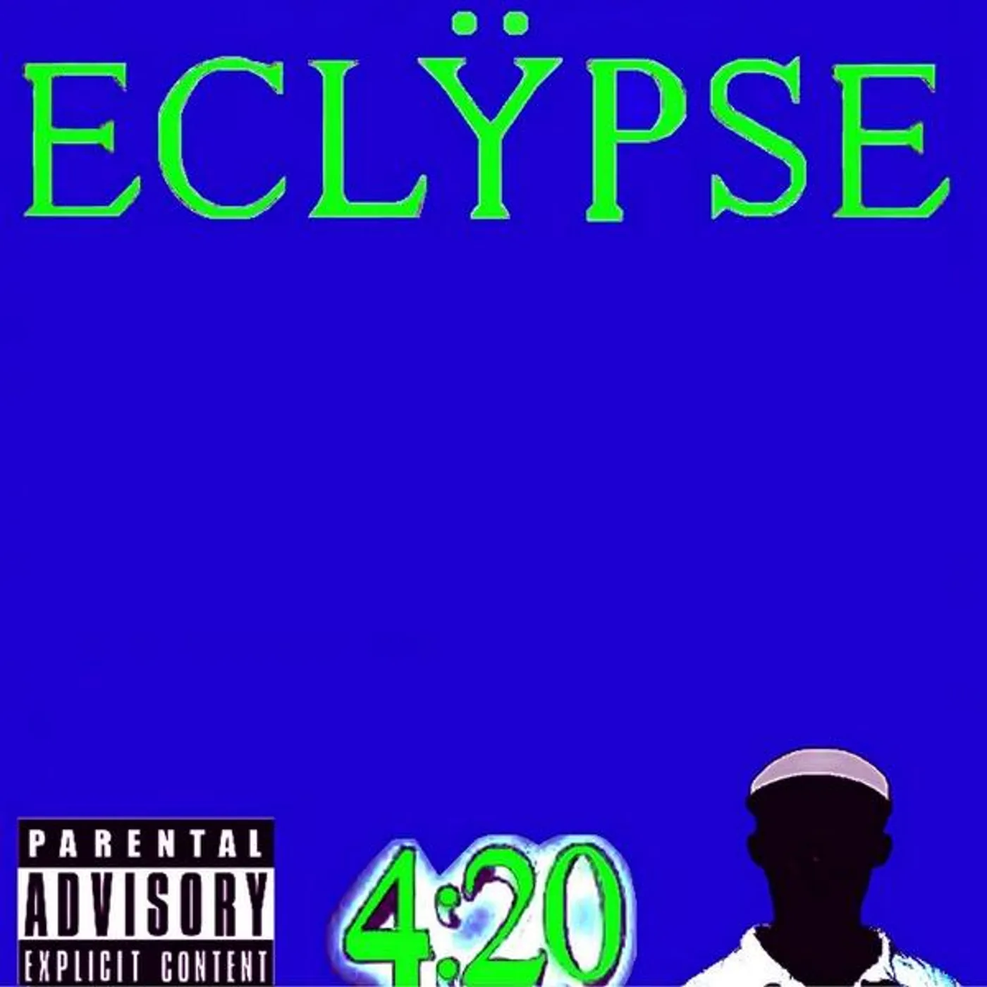Eclypse 4:20 CD