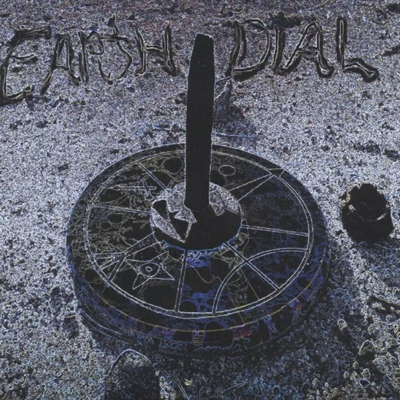 EARTHDIAL I CD