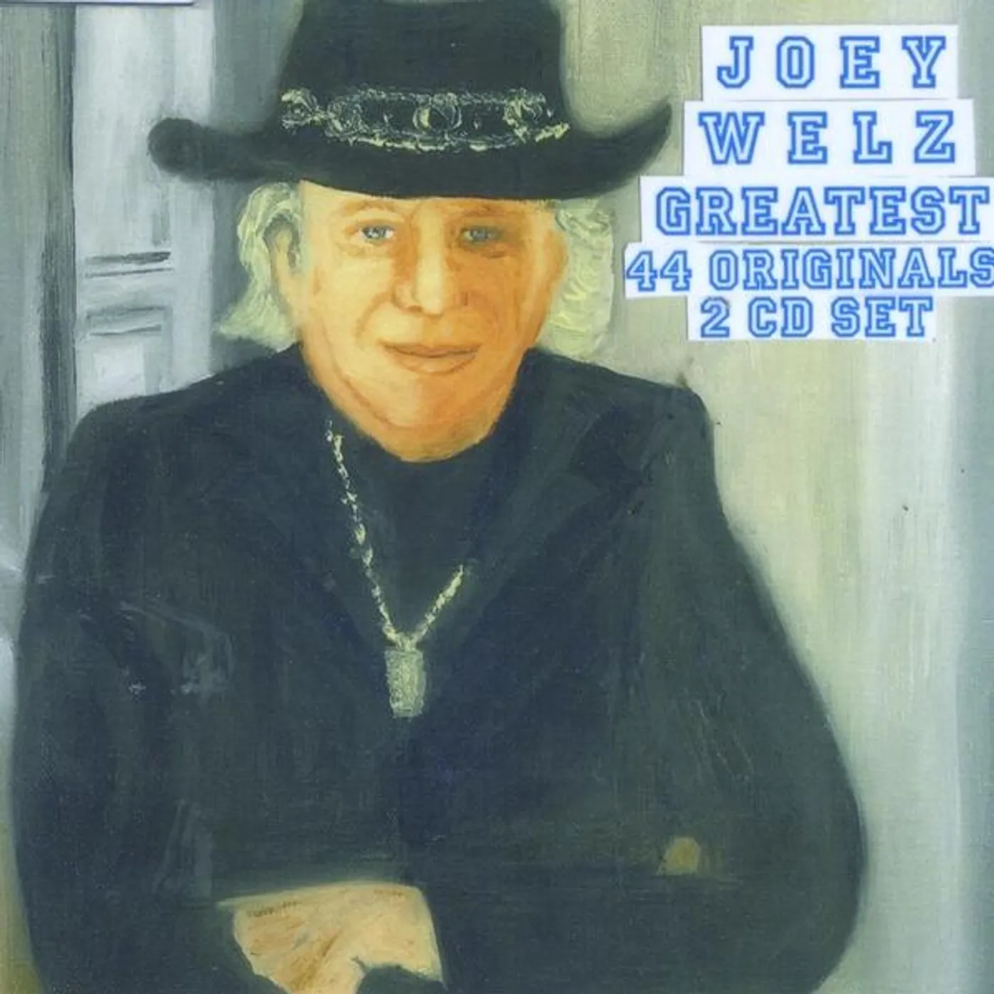 Joey Welz GREATEST 21ST CENTURY HITS CD