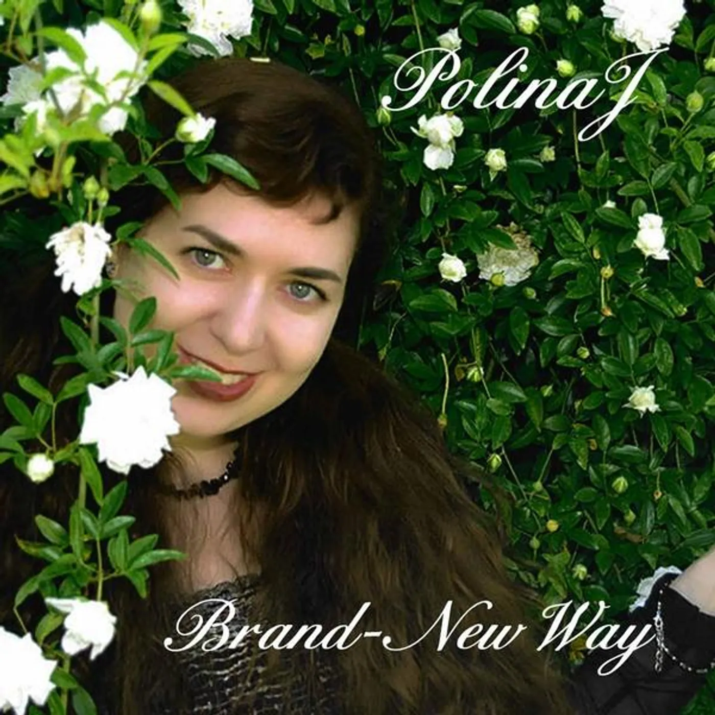 Polinaj BRAND NEW WAY CD